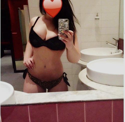 Konya Escort Kamila